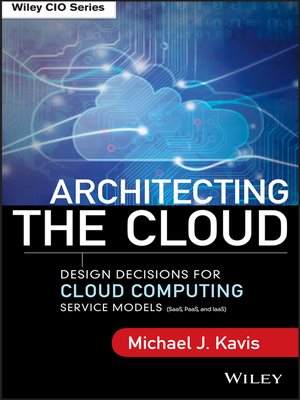 Architecting the Cloud - ebook